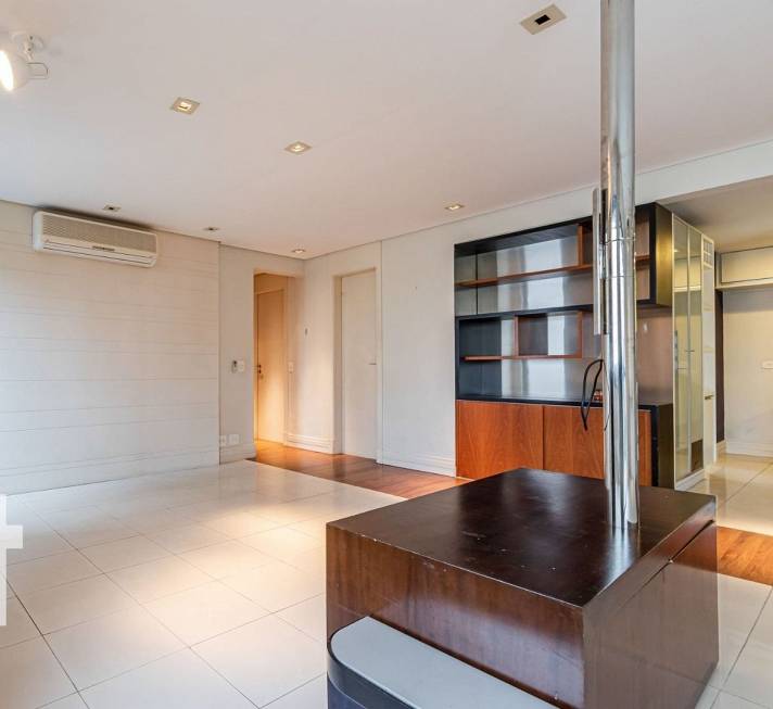 Foto 5 de Apartamento com 2 Quartos à venda, 120m² em Vila Mascote, São Paulo
