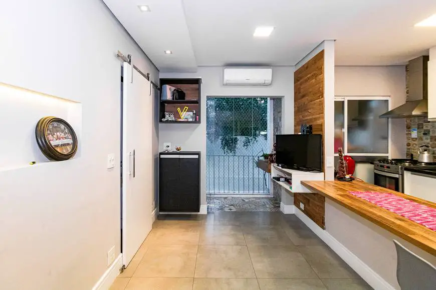 Foto 1 de Apartamento com 2 Quartos à venda, 50m² em Vila Mascote, São Paulo