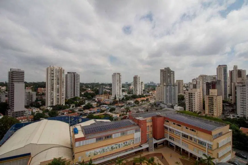 Foto 3 de Apartamento com 2 Quartos à venda, 54m² em Vila Mascote, São Paulo