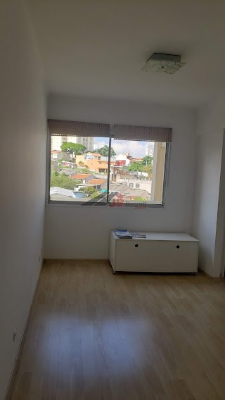 Foto 2 de Apartamento com 2 Quartos para alugar, 55m² em Vila Mascote, São Paulo