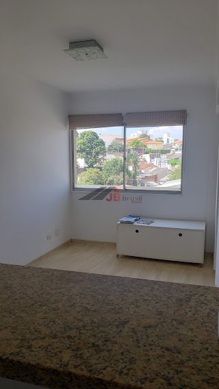 Foto 3 de Apartamento com 2 Quartos para alugar, 55m² em Vila Mascote, São Paulo