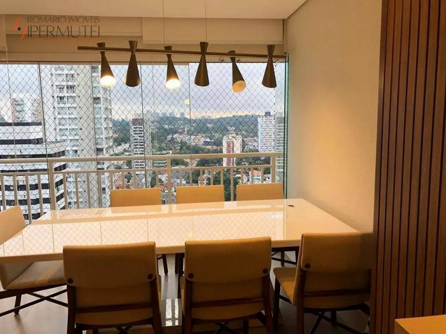 Foto 5 de Apartamento com 2 Quartos à venda, 89m² em Vila Mascote, São Paulo