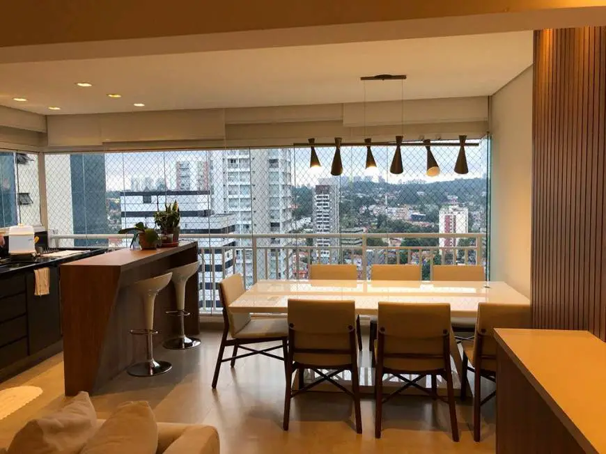 Foto 1 de Apartamento com 2 Quartos à venda, 90m² em Vila Mascote, São Paulo
