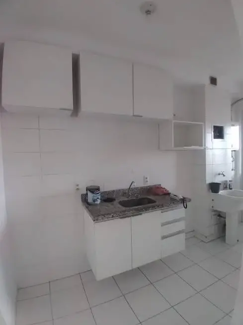 Foto 3 de Apartamento com 2 Quartos para alugar, 105m² em Vila Matias, Santos