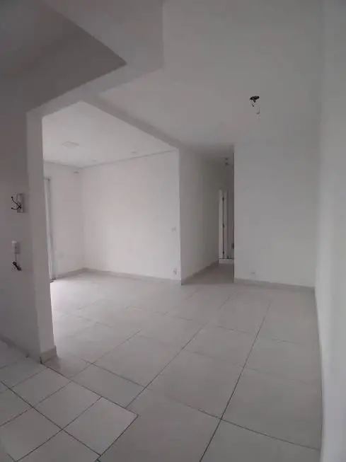 Foto 5 de Apartamento com 2 Quartos para alugar, 105m² em Vila Matias, Santos