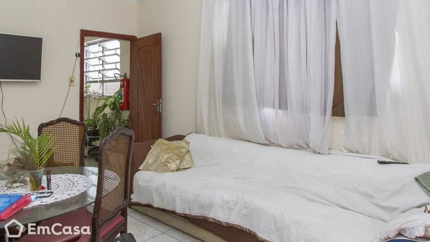 Foto 1 de Apartamento com 2 Quartos à venda, 64m² em Vila Matias, Santos