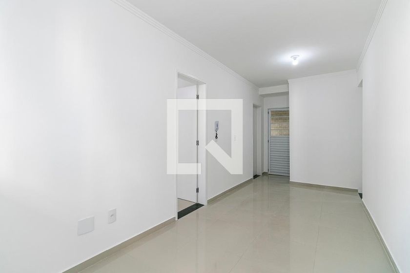 Foto 1 de Apartamento com 2 Quartos para alugar, 44m² em Vila Matilde, São Paulo