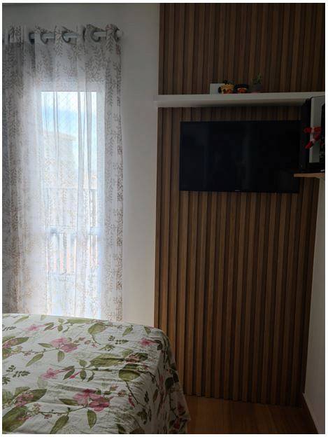 Foto 5 de Apartamento com 2 Quartos à venda, 45m² em Vila Matilde, São Paulo