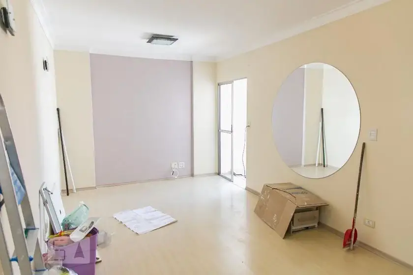 Foto 1 de Apartamento com 2 Quartos para alugar, 54m² em Vila Mazzei, São Paulo