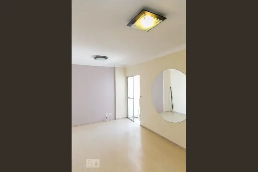 Foto 2 de Apartamento com 2 Quartos para alugar, 54m² em Vila Mazzei, São Paulo