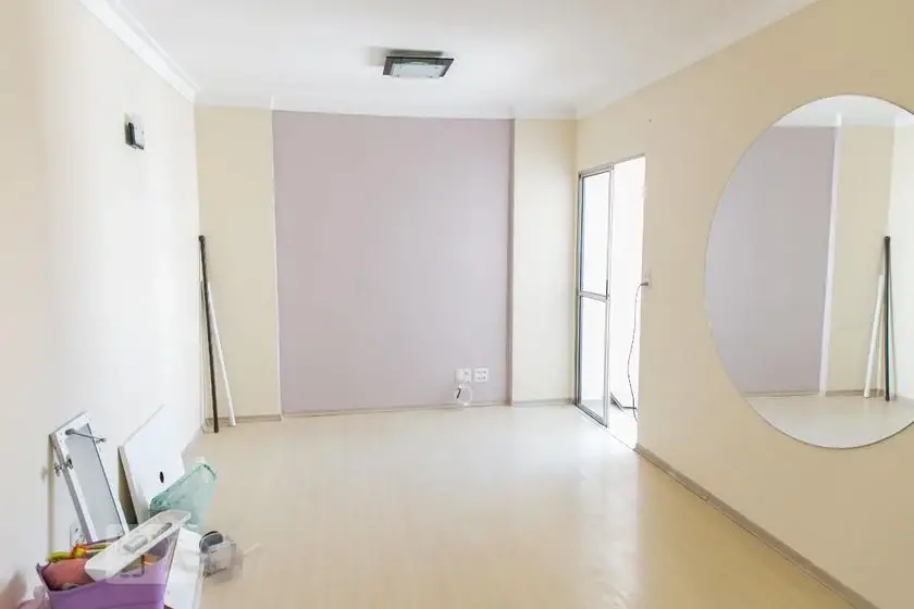 Foto 3 de Apartamento com 2 Quartos para alugar, 54m² em Vila Mazzei, São Paulo