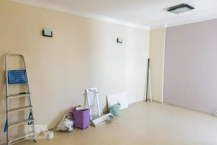 Foto 5 de Apartamento com 2 Quartos para alugar, 54m² em Vila Mazzei, São Paulo