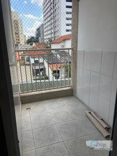 Foto 1 de Apartamento com 2 Quartos à venda, 58m² em Vila Mazzei, São Paulo