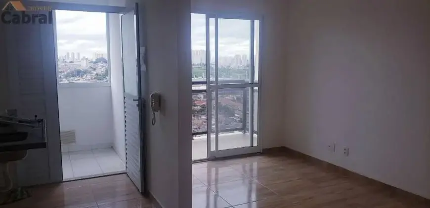Foto 4 de Apartamento com 2 Quartos para venda ou aluguel, 48m² em Vila Medeiros, São Paulo