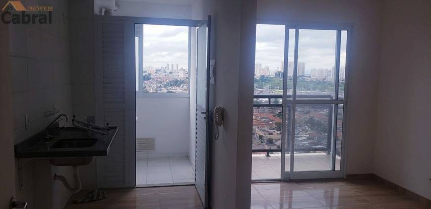 Foto 5 de Apartamento com 2 Quartos para venda ou aluguel, 48m² em Vila Medeiros, São Paulo
