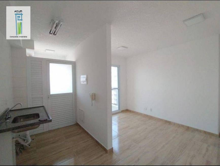 Foto 1 de Apartamento com 2 Quartos para venda ou aluguel, 48m² em Vila Medeiros, São Paulo