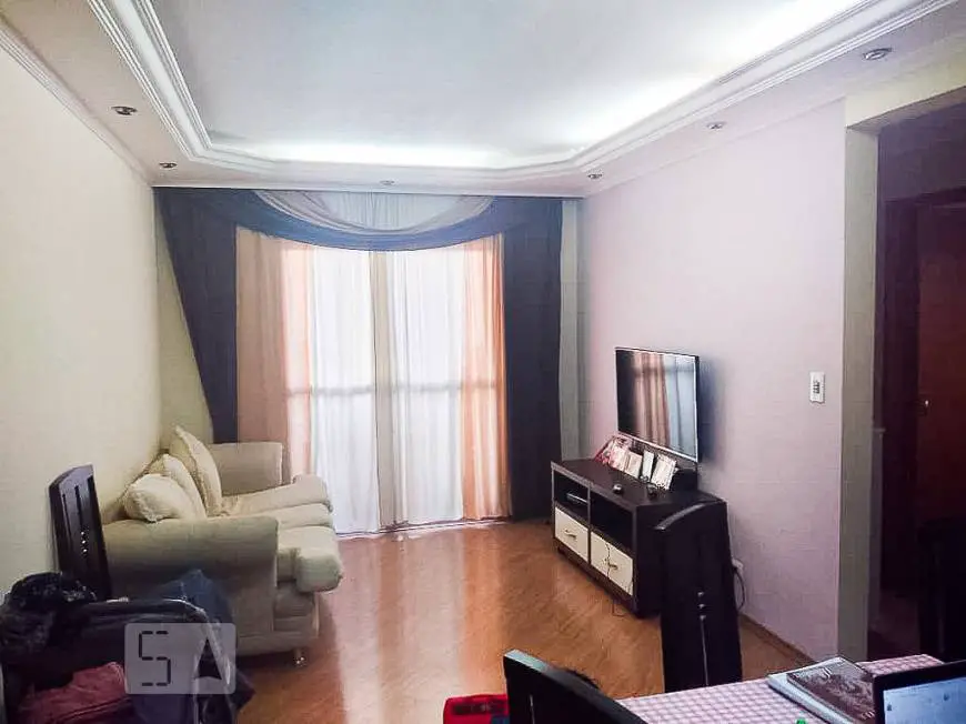 Foto 1 de Apartamento com 2 Quartos para alugar, 63m² em Vila Medeiros, São Paulo