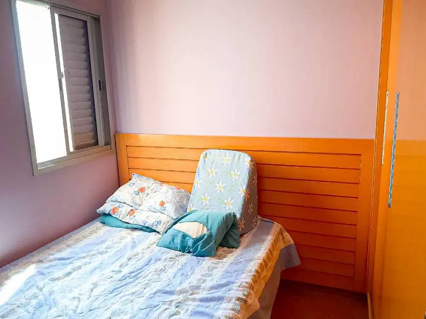 Foto 2 de Apartamento com 2 Quartos para alugar, 63m² em Vila Medeiros, São Paulo