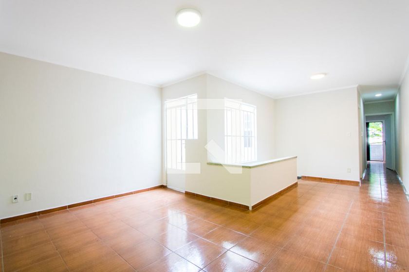 Foto 1 de Apartamento com 2 Quartos para alugar, 100m² em Vila Metalurgica, Santo André