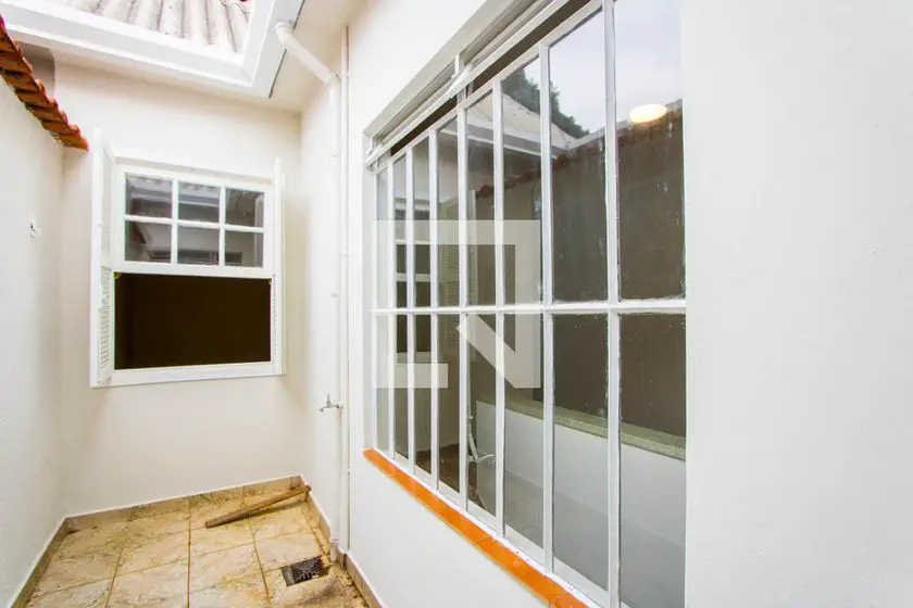 Foto 5 de Apartamento com 2 Quartos para alugar, 100m² em Vila Metalurgica, Santo André