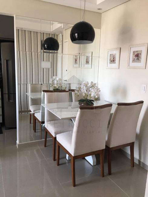 Foto 1 de Apartamento com 2 Quartos à venda, 45m² em Vila Mimosa, Campinas