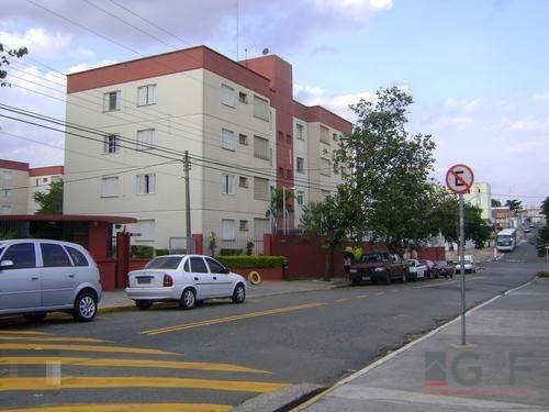 Foto 1 de Apartamento com 2 Quartos à venda, 65m² em Vila Mimosa, Campinas
