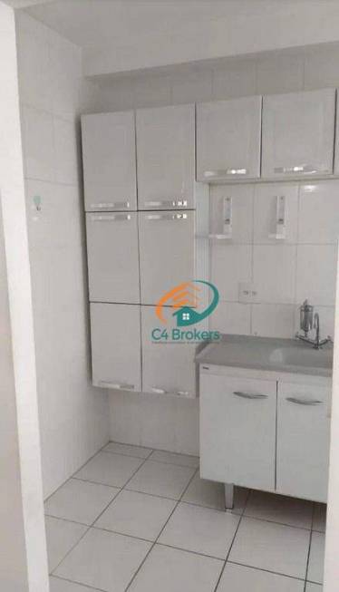 Foto 3 de Apartamento com 2 Quartos à venda, 54m² em Vila Miriam, Guarulhos