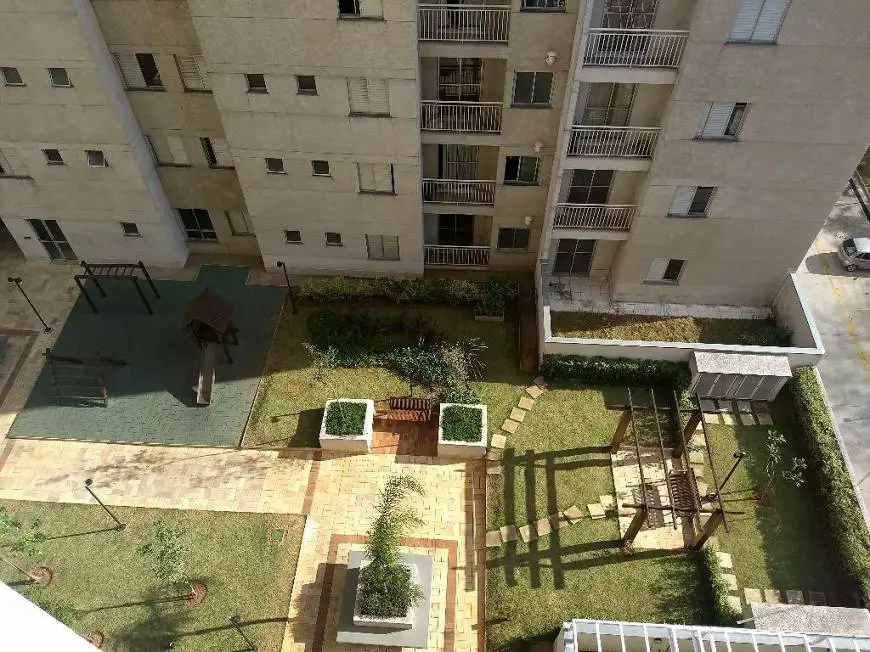 Foto 1 de Apartamento com 2 Quartos à venda, 56m² em Vila Miriam, Guarulhos