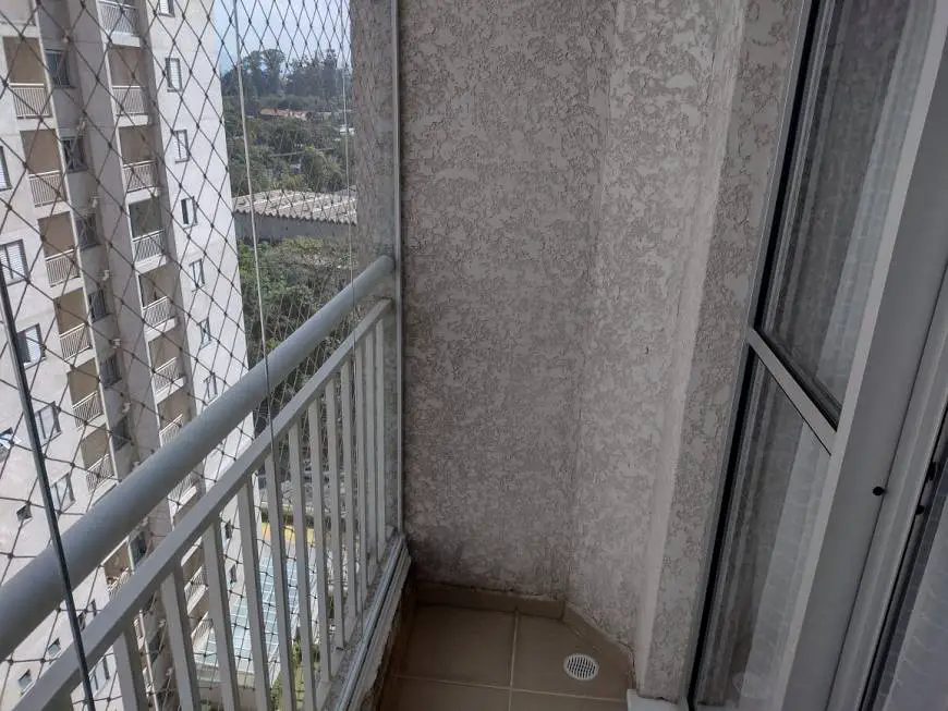 Foto 4 de Apartamento com 2 Quartos à venda, 56m² em Vila Miriam, Guarulhos