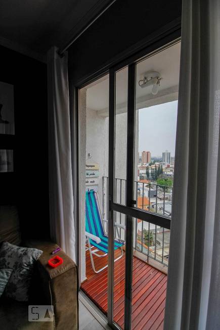 Foto 5 de Apartamento com 2 Quartos para alugar, 70m² em Vila Miriam, Guarulhos