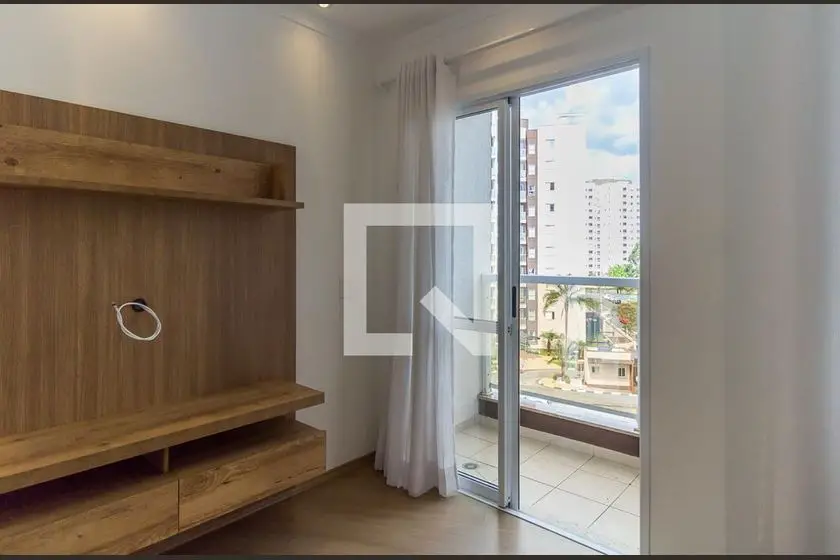 Foto 5 de Apartamento com 2 Quartos para alugar, 60m² em Vila Mogilar, Mogi das Cruzes