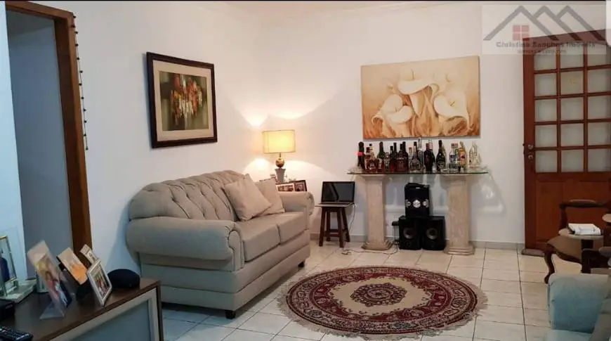 Foto 1 de Apartamento com 2 Quartos à venda, 97m² em Vila Moinho Velho, São Paulo