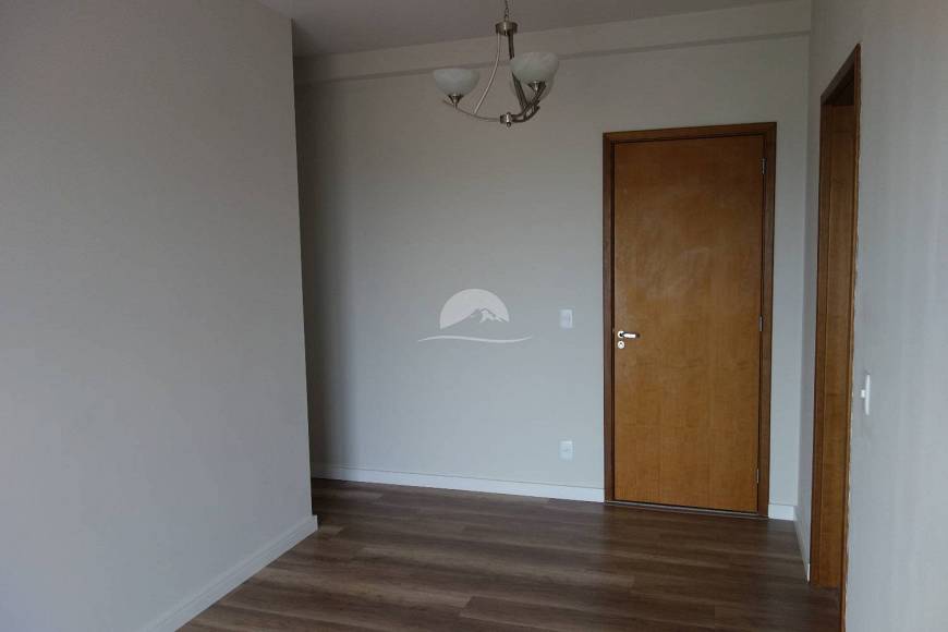 Foto 1 de Apartamento com 2 Quartos à venda, 56m² em Vila Monte Alegre, Paulínia