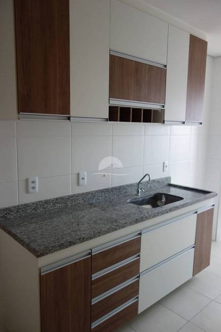 Foto 2 de Apartamento com 2 Quartos à venda, 56m² em Vila Monte Alegre, Paulínia