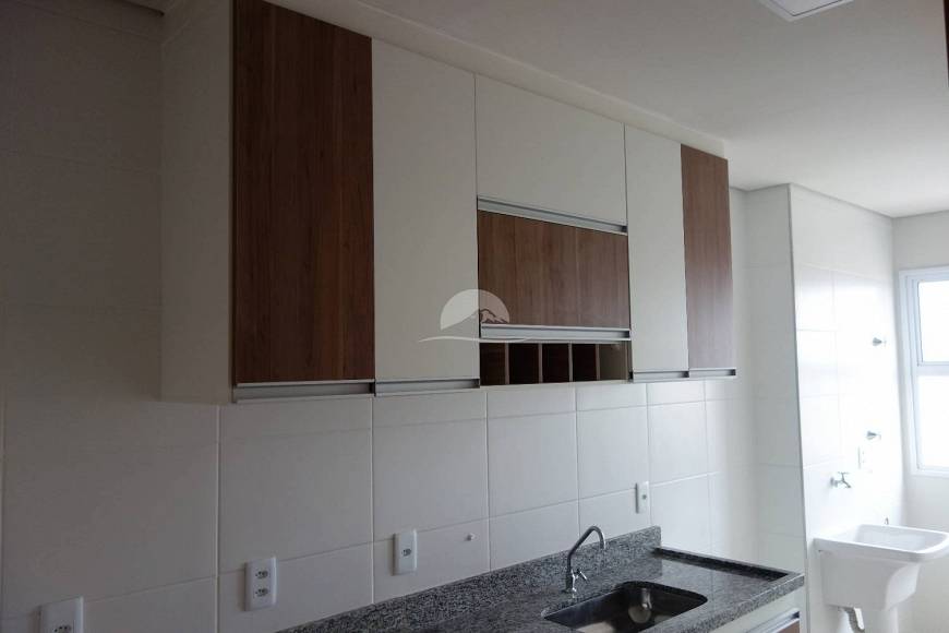 Foto 5 de Apartamento com 2 Quartos à venda, 56m² em Vila Monte Alegre, Paulínia