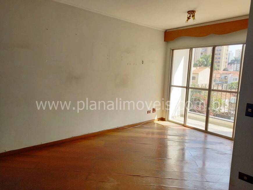 Foto 3 de Apartamento com 2 Quartos à venda, 70m² em Vila Monte Alegre, São Paulo