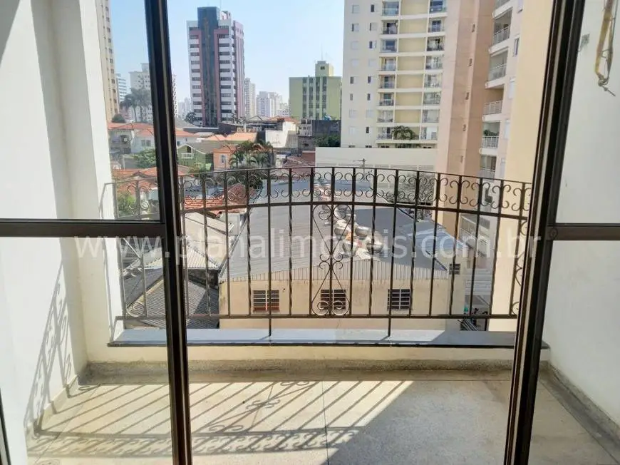 Foto 4 de Apartamento com 2 Quartos à venda, 70m² em Vila Monte Alegre, São Paulo