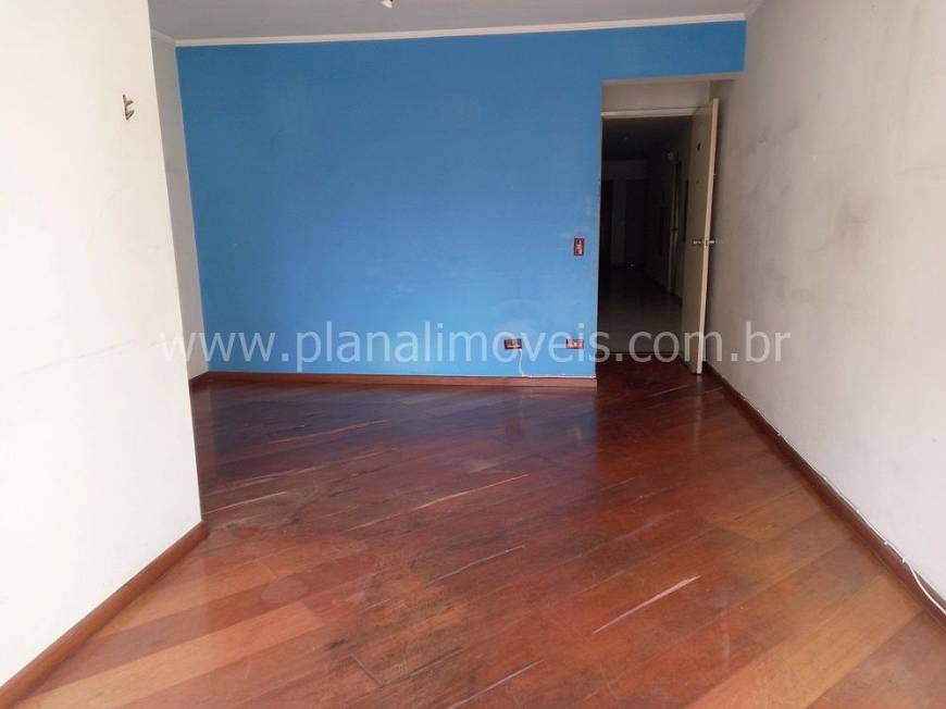 Foto 5 de Apartamento com 2 Quartos à venda, 70m² em Vila Monte Alegre, São Paulo
