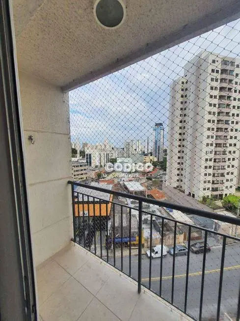 Foto 1 de Apartamento com 2 Quartos para venda ou aluguel, 49m² em Vila Moreira, Guarulhos
