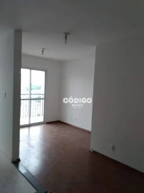Foto 3 de Apartamento com 2 Quartos para venda ou aluguel, 49m² em Vila Moreira, Guarulhos
