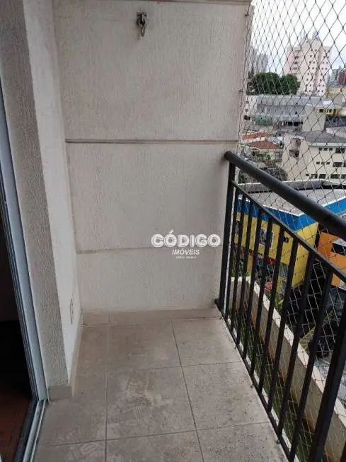 Foto 4 de Apartamento com 2 Quartos para venda ou aluguel, 49m² em Vila Moreira, Guarulhos