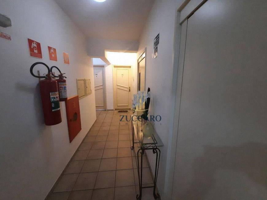 Foto 1 de Apartamento com 2 Quartos para alugar, 68m² em Vila Moreira, Guarulhos