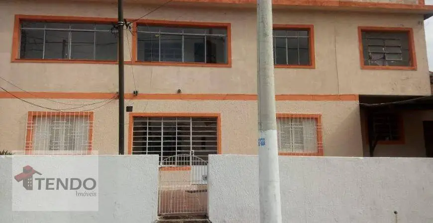 Foto 1 de Apartamento com 2 Quartos à venda, 78m² em Vila Mortari, Ribeirão Pires