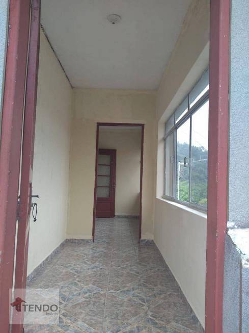 Foto 2 de Apartamento com 2 Quartos à venda, 78m² em Vila Mortari, Ribeirão Pires