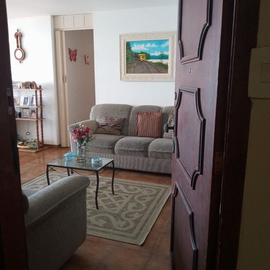 Foto 3 de Apartamento com 2 Quartos à venda, 68m² em Vila Muriqui, Mangaratiba