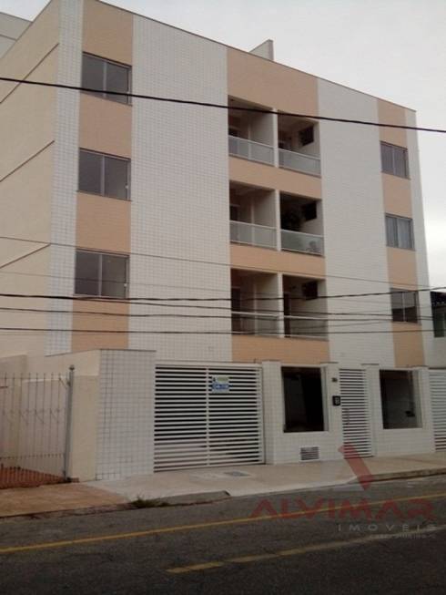 Foto 1 de Apartamento com 2 Quartos à venda, 65m² em Vila Mury, Volta Redonda