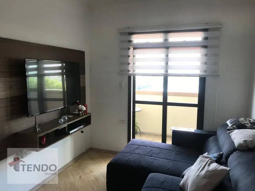 Foto 1 de Apartamento com 2 Quartos à venda, 88m² em Vila Mussolini, São Bernardo do Campo