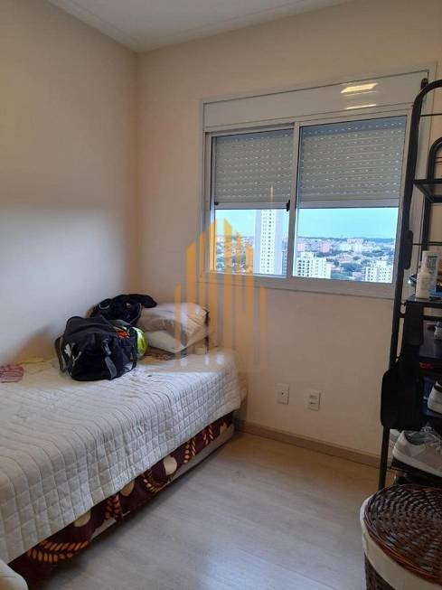 Foto 3 de Apartamento com 2 Quartos à venda, 42m² em Vila Nair, São Paulo