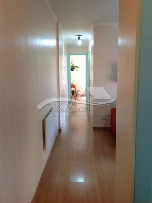 Foto 5 de Apartamento com 2 Quartos à venda, 55m² em Vila Nair, São Paulo