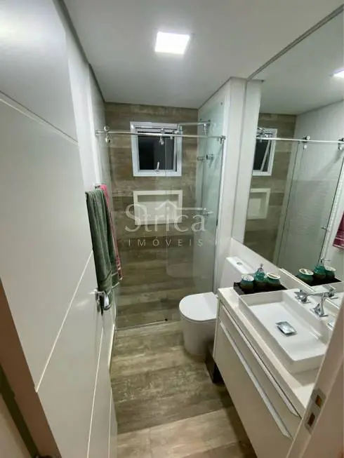 Foto 5 de Apartamento com 2 Quartos à venda, 93m² em Vila Nair, São Paulo
